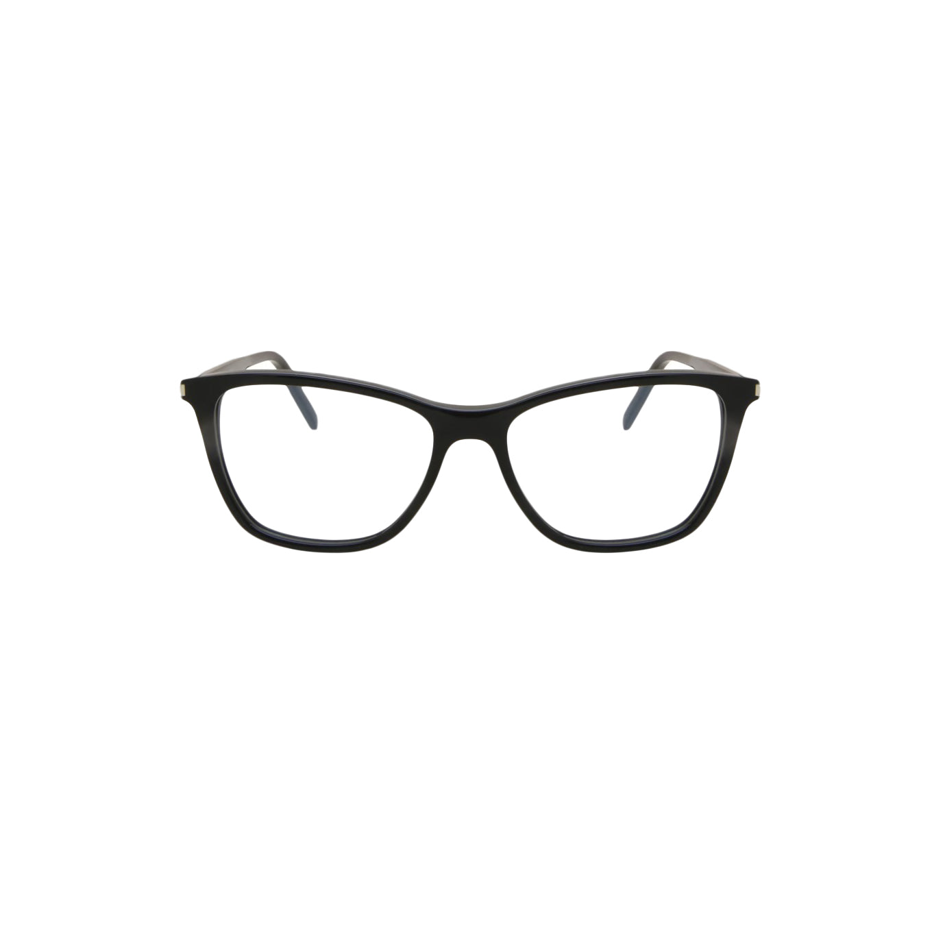 Eyeglasses SL 259 011 black black transparent 50/15/140