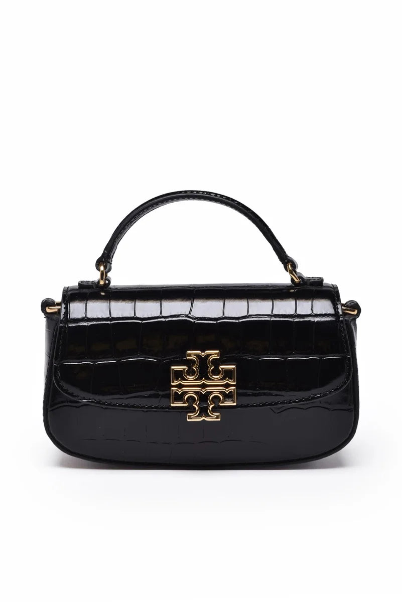 Britten Mini Handbag - Black