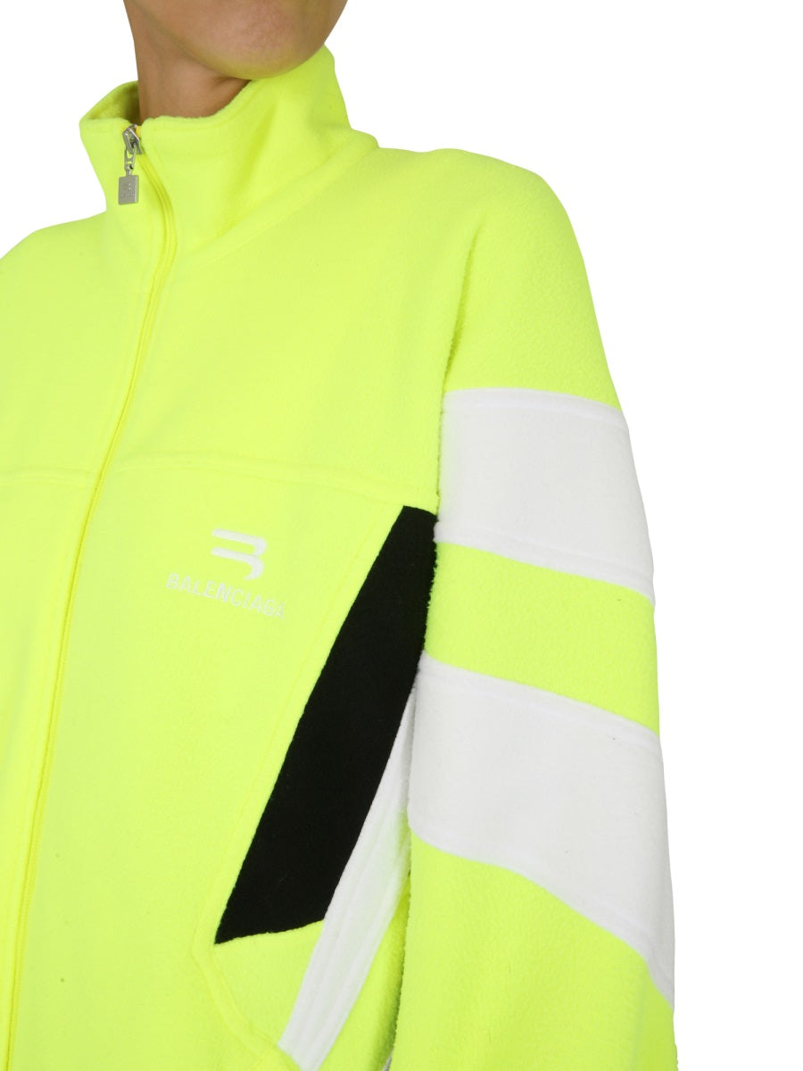 "Sporty B" Sports Jacket