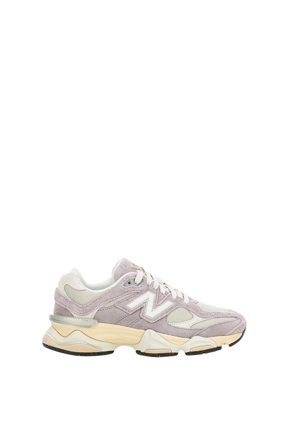 9060 Suede Sneakers
