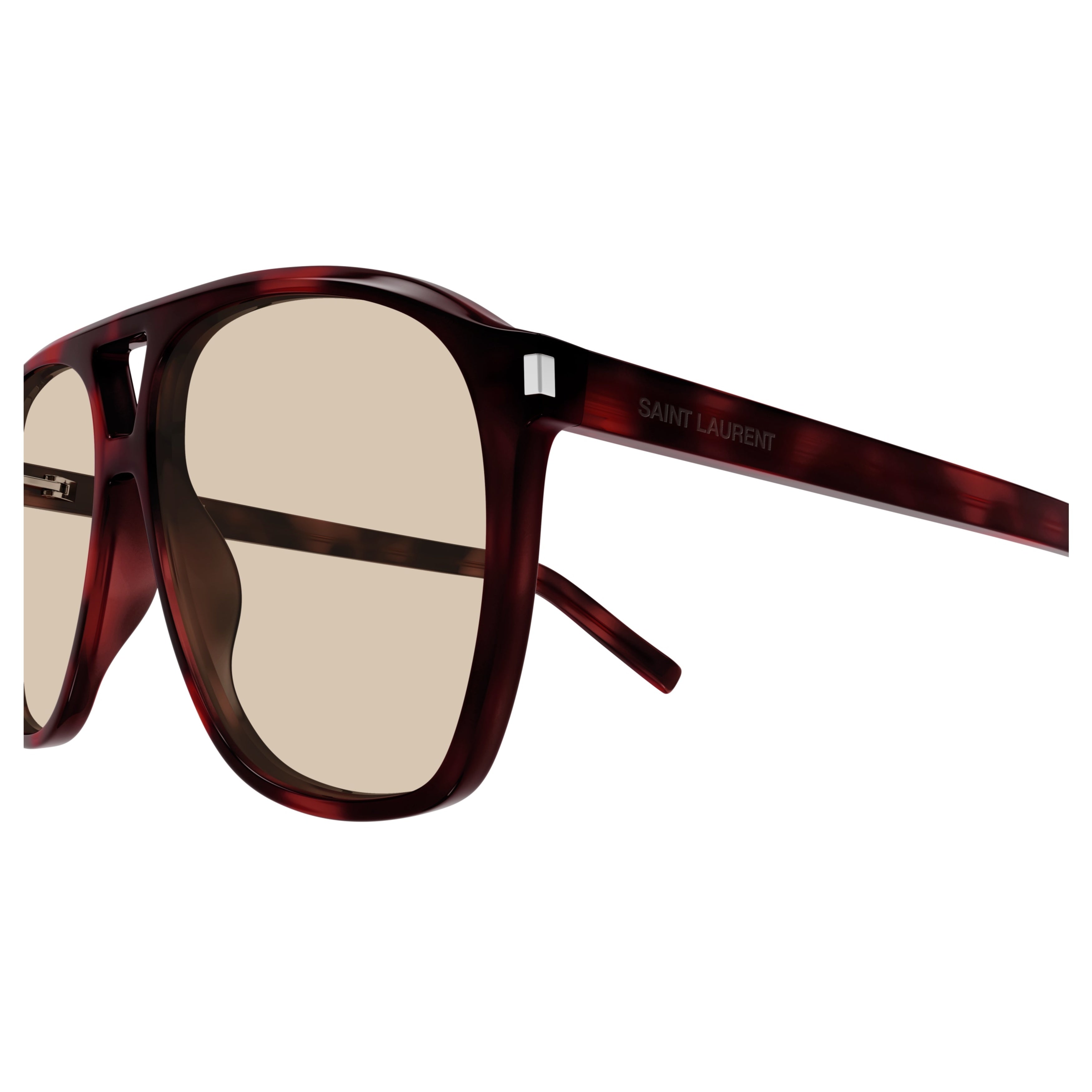 Sl 596 Dune Aviator-Inspired Sunglasses