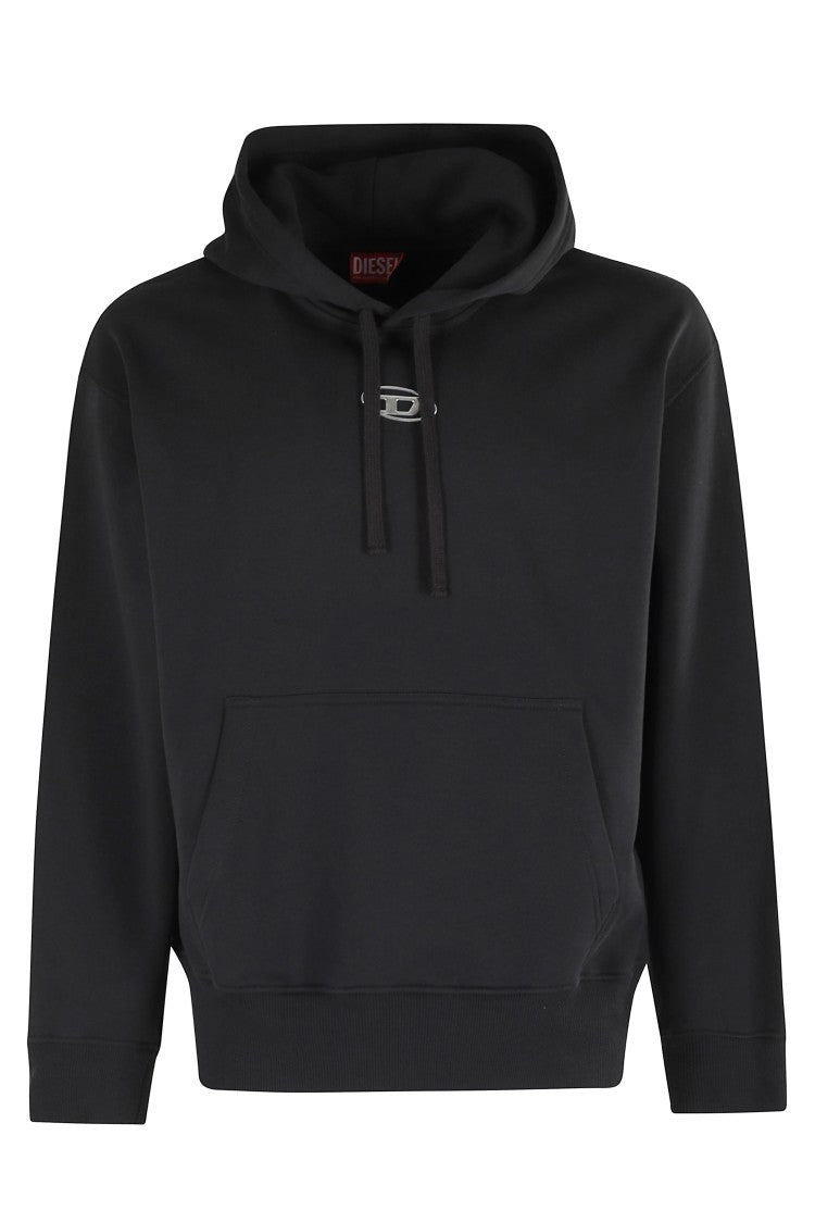 S Macs Sweatshirt