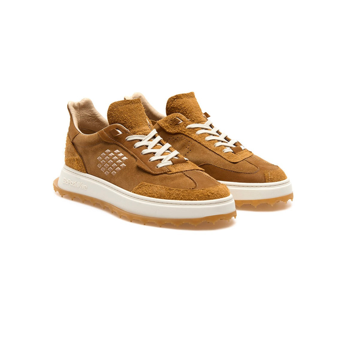 Cuprace Sport - Suede Mix + Nubuck
