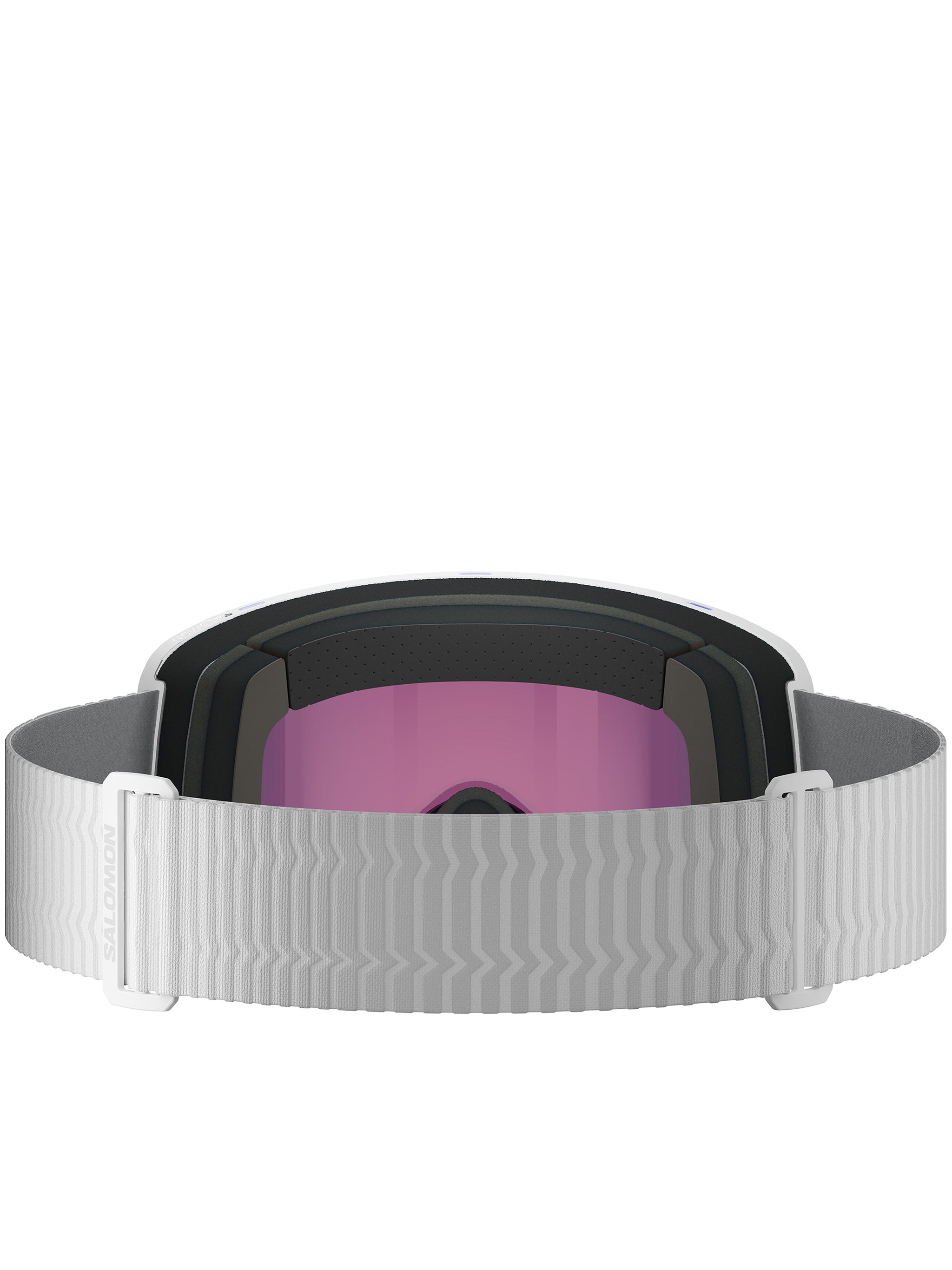 White Sentry Pro Sigma Goggles