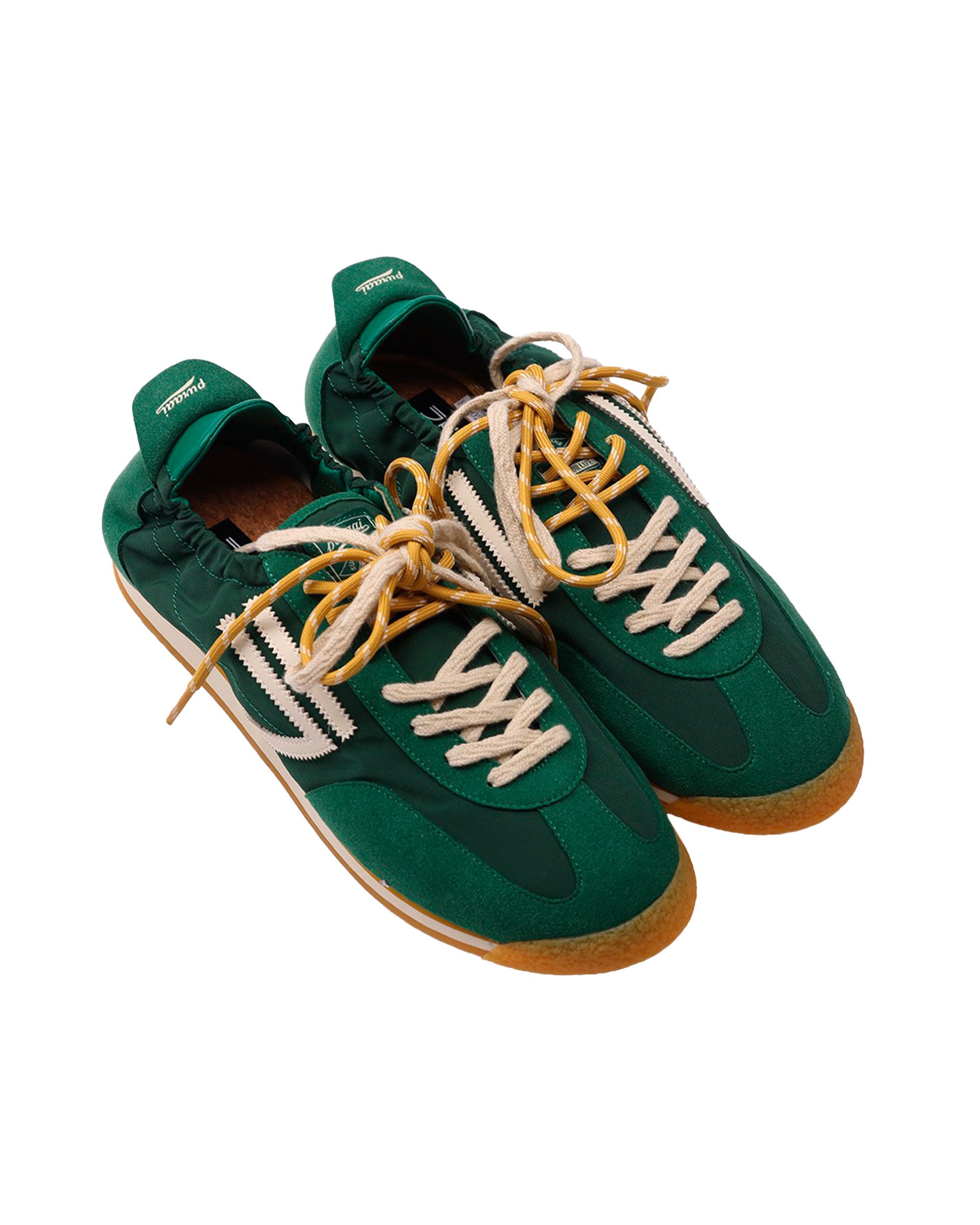 Panther 6.02 Football Sneakers