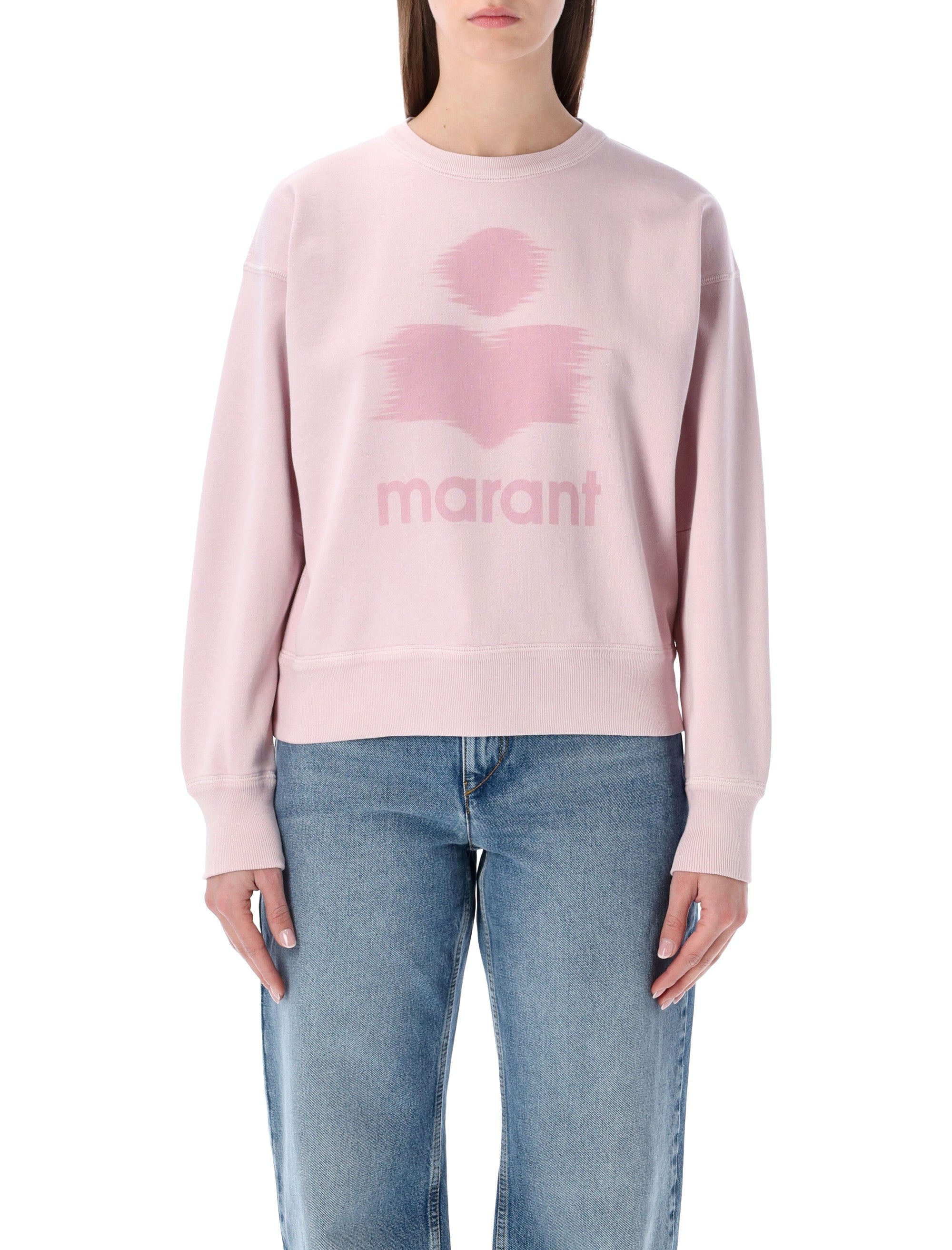 Mobyli Cotton Sweatshirt