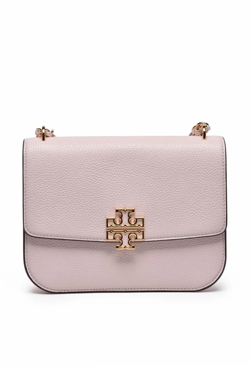 Britten Adjustable Small Shoulder Bag - Pink