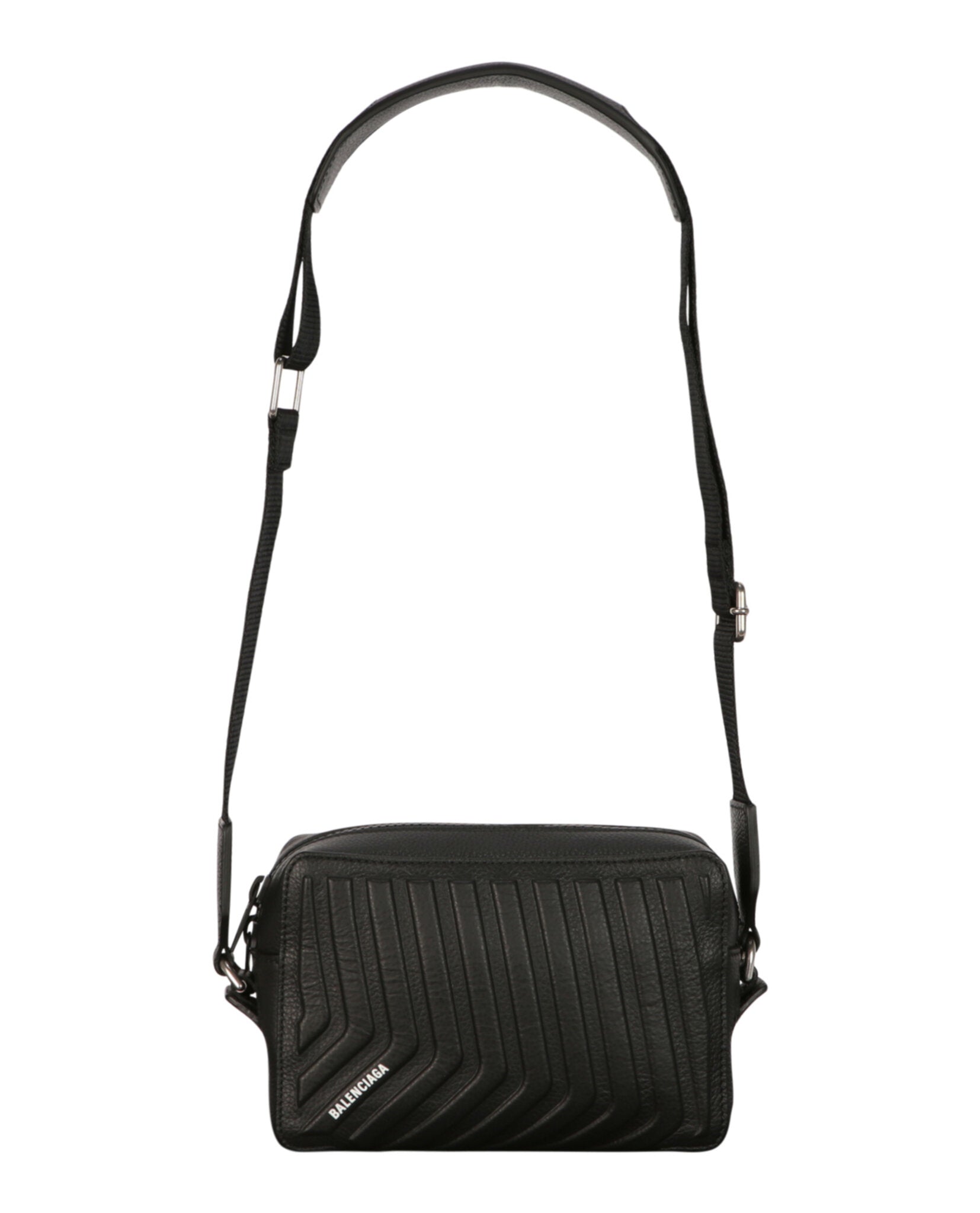 Car Leather Camera Bag