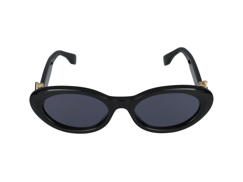 Sunglasses FE40140U 01A 53/18/135