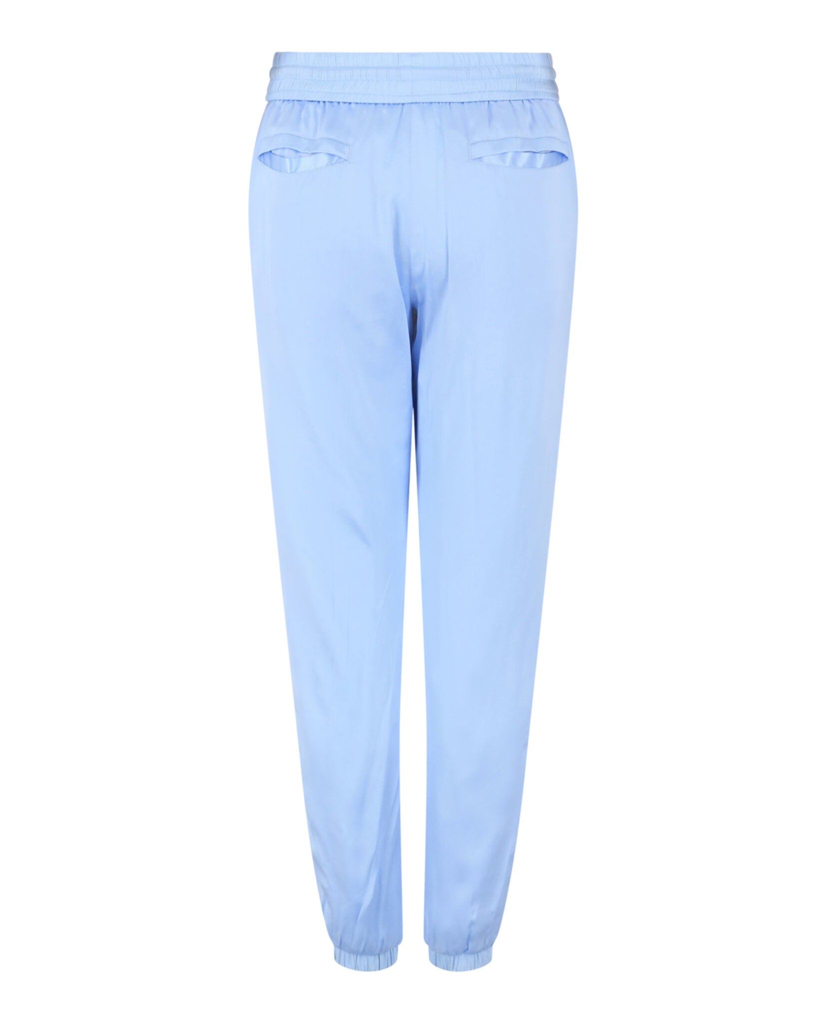 Reversible Track Pants