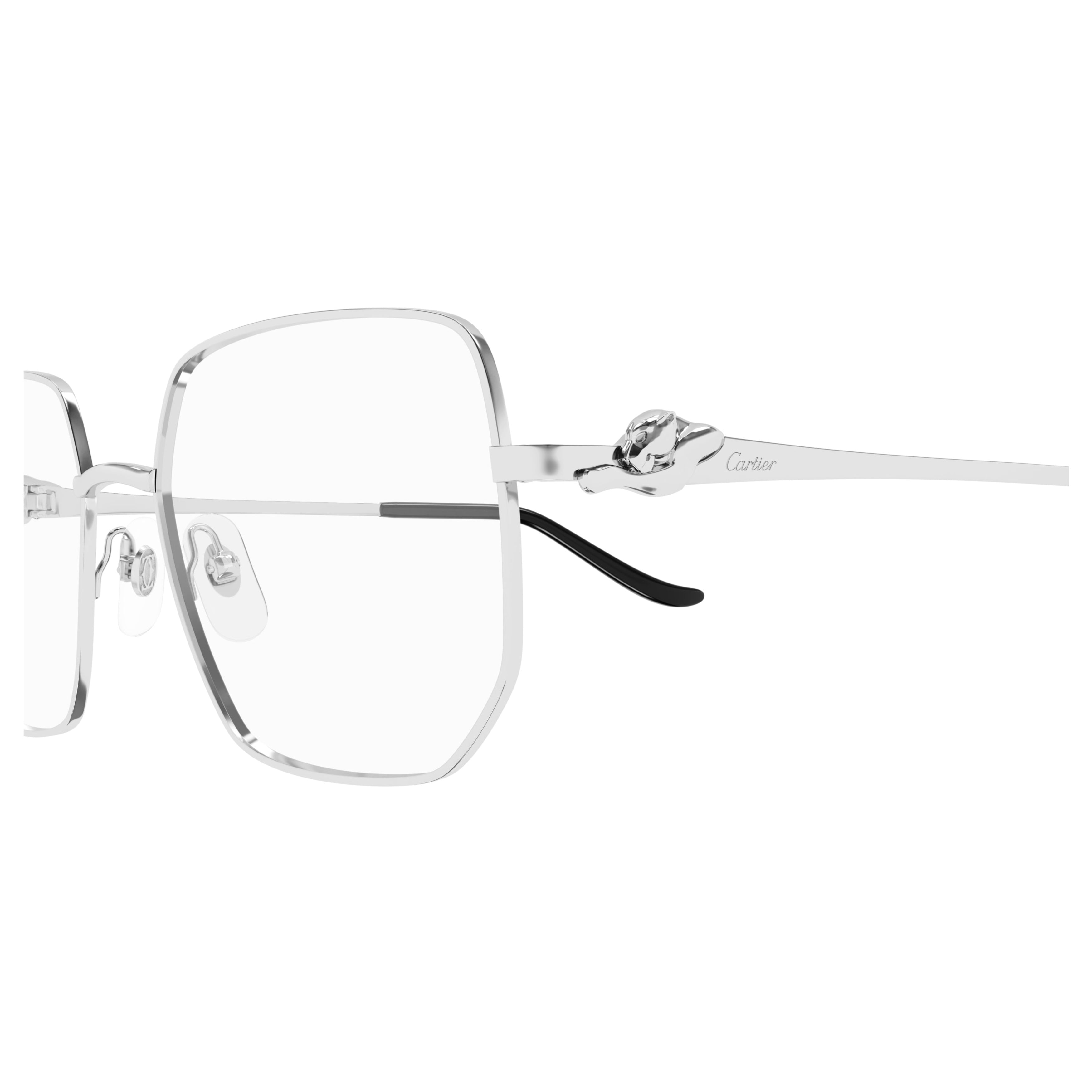 Ct0568o Geometric Square Eyeglasses