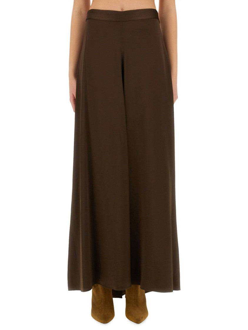 "Kayana" Long Skirt