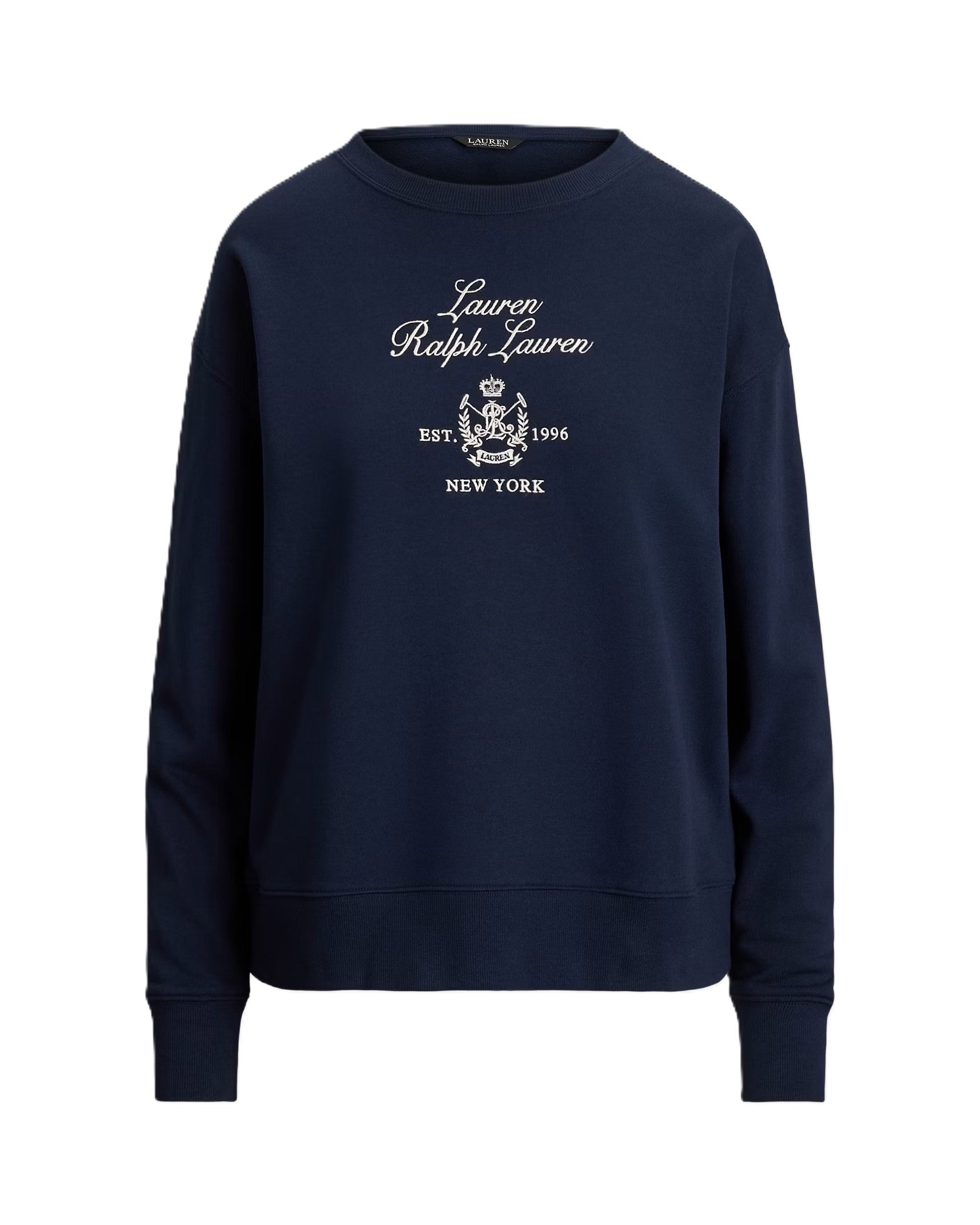 Kappy Long Sleeve Sweatshirt