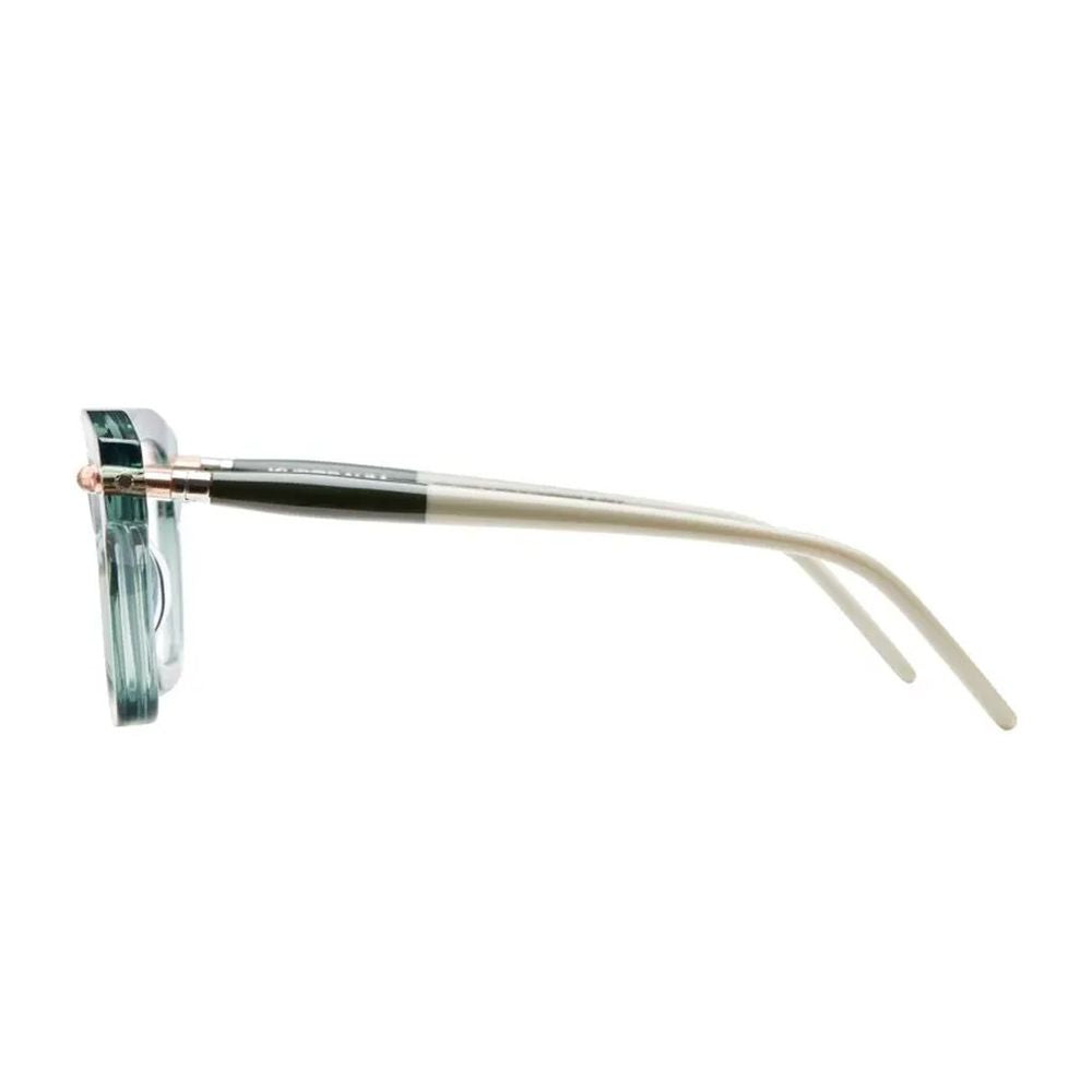 Maske P28 Acetate Squared Sunglasses