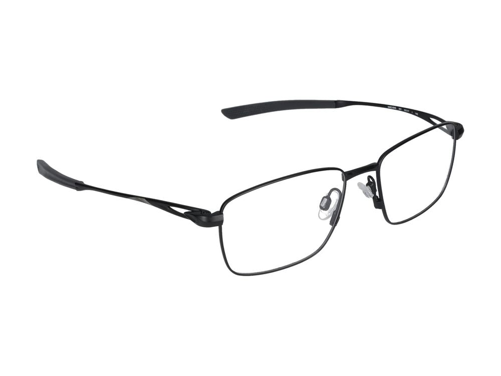 Okulary Nike 6046 001 Satin Black 53/17/145