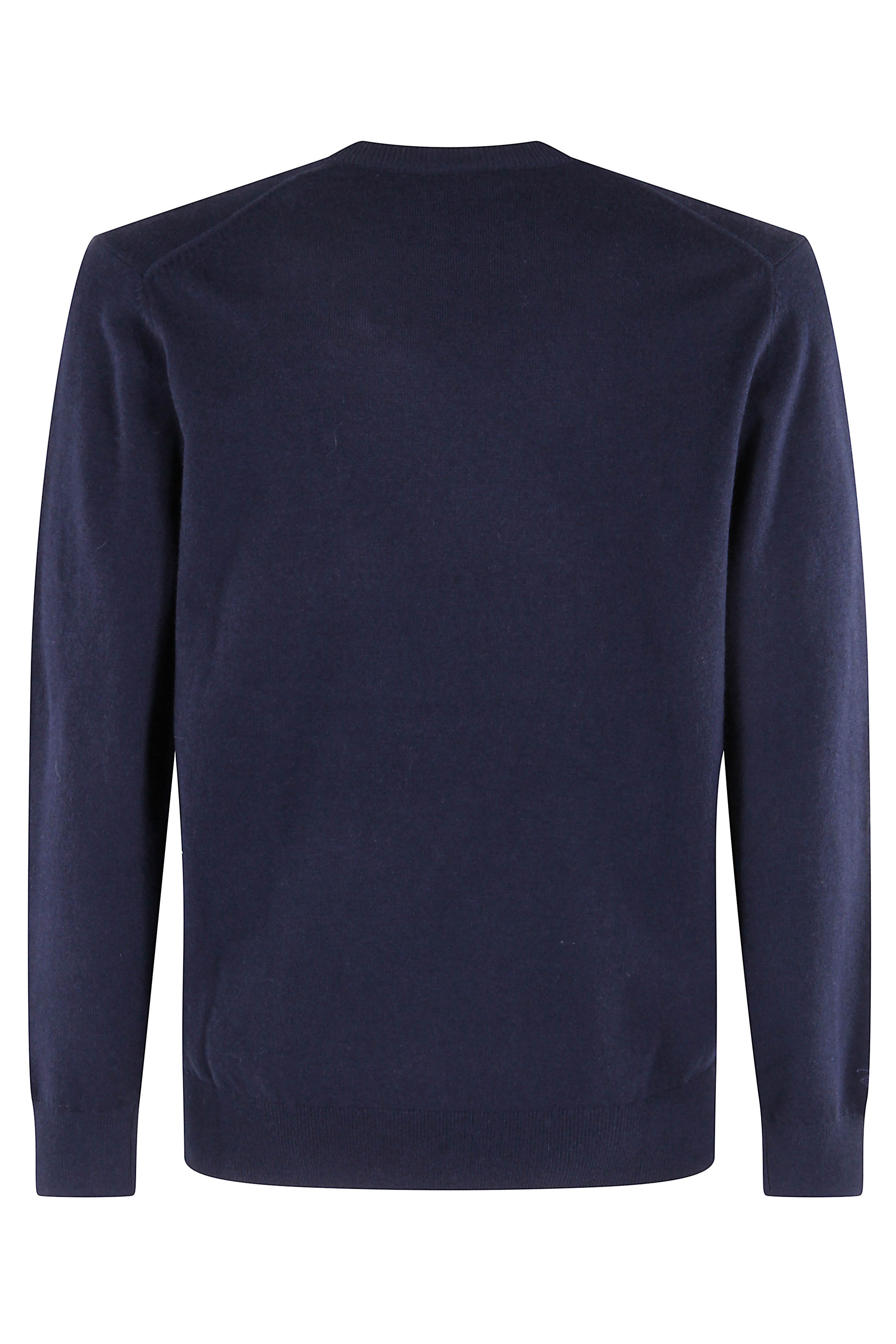 Crew Neck Light Sweater