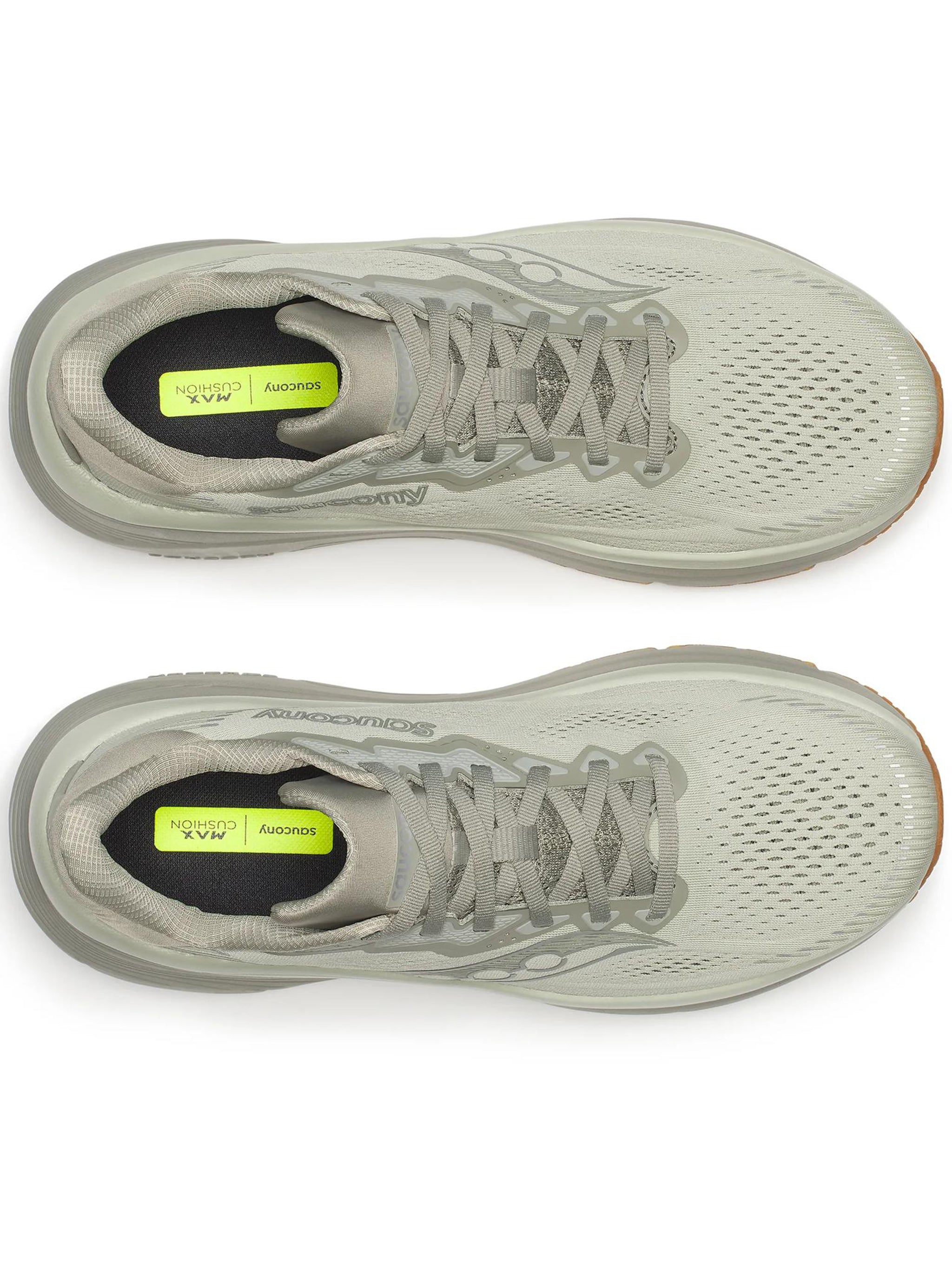 Streamlined Athletic Sneakers with Breathable Mesh Upper