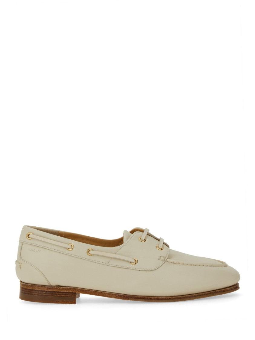 "Pathy" Moccasins