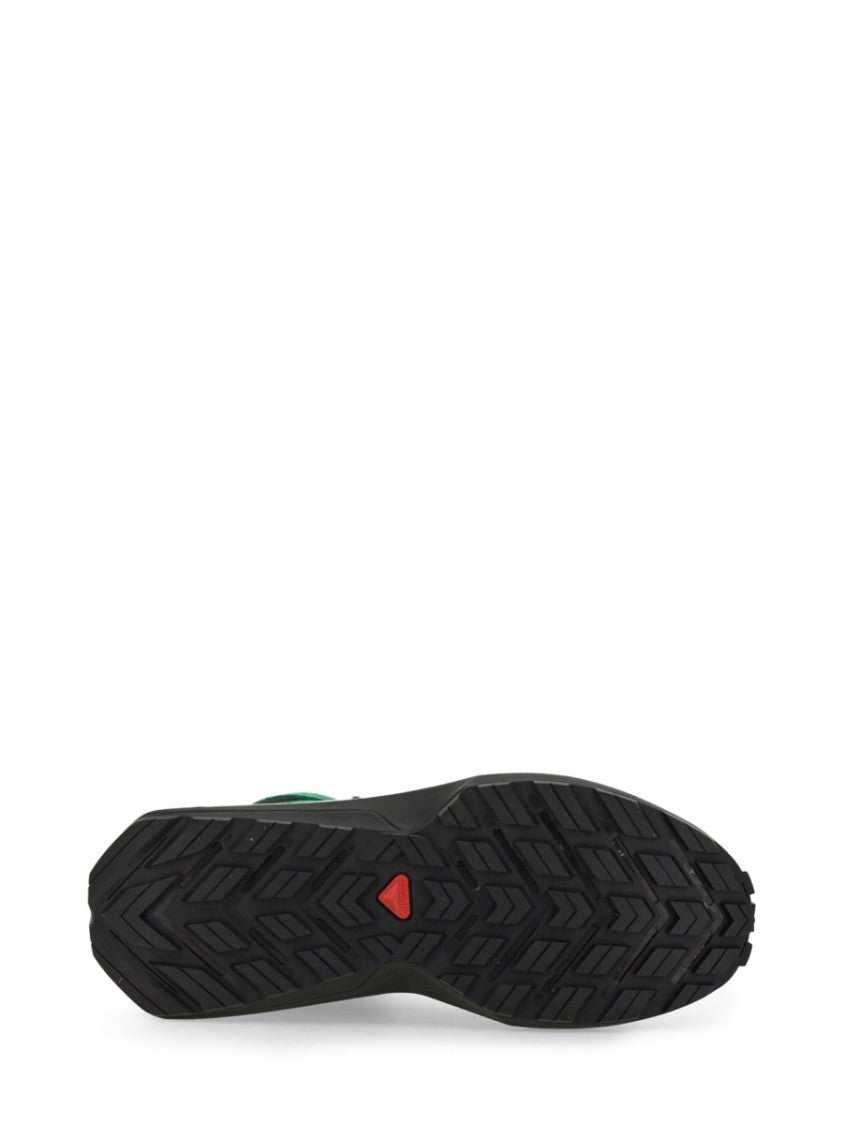 Odyssey Elmt Mid Gore-Tex