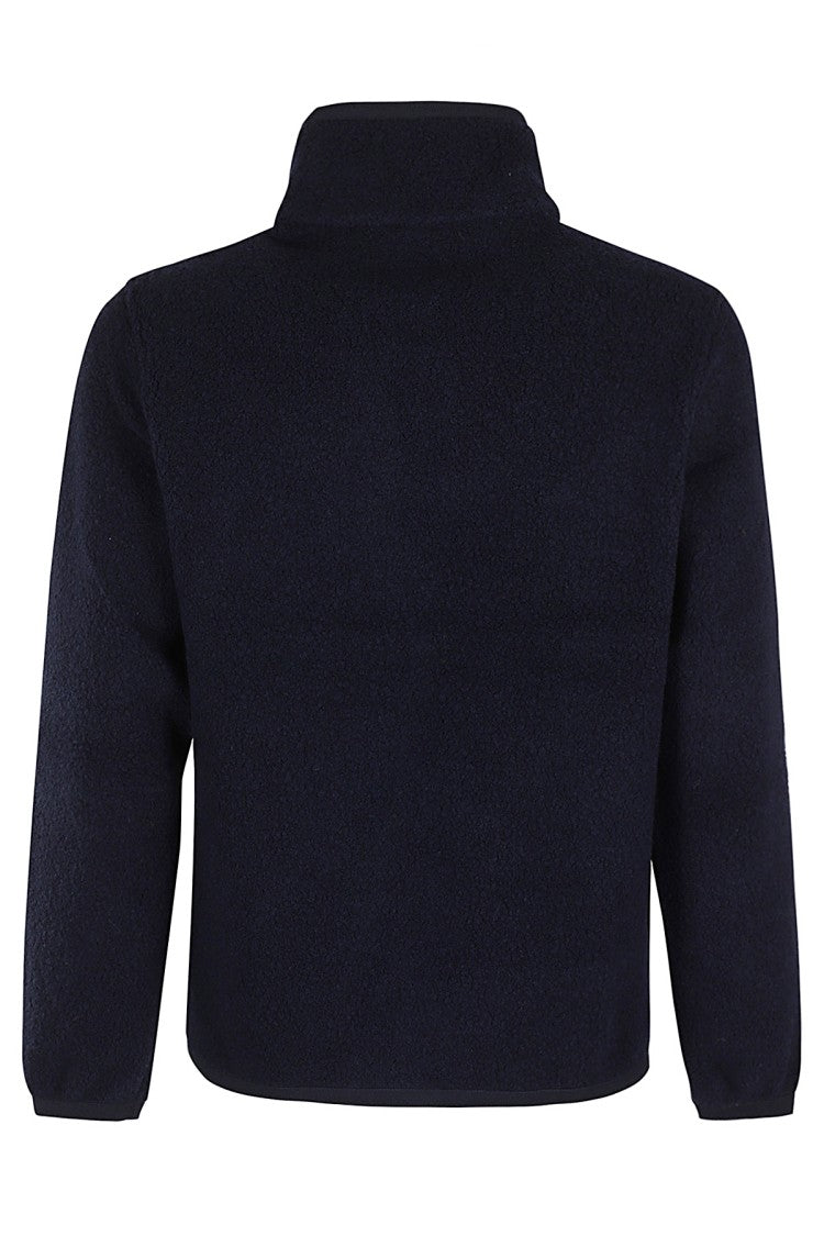 Ern Wool Sweatshirt