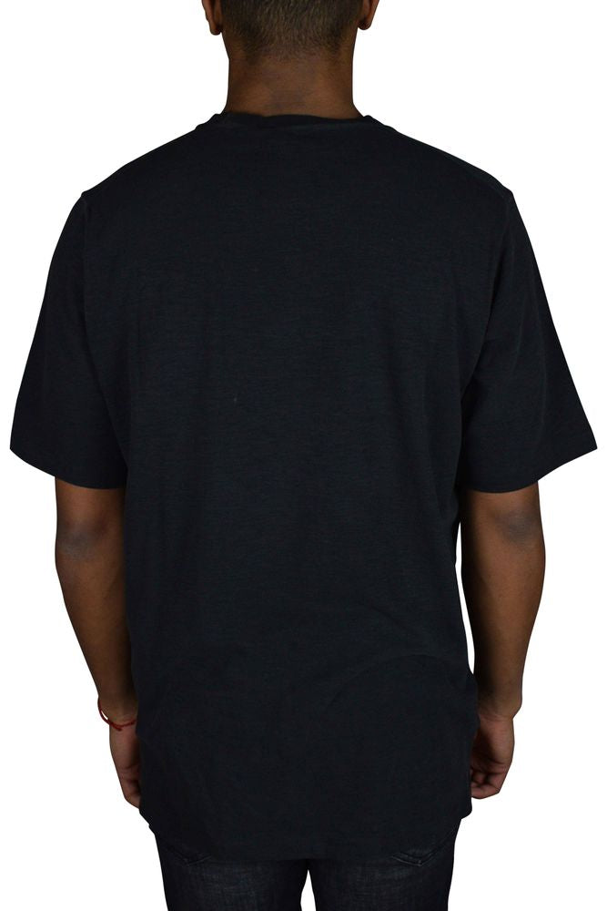 Charcoal Grey Oversized T-Shirt