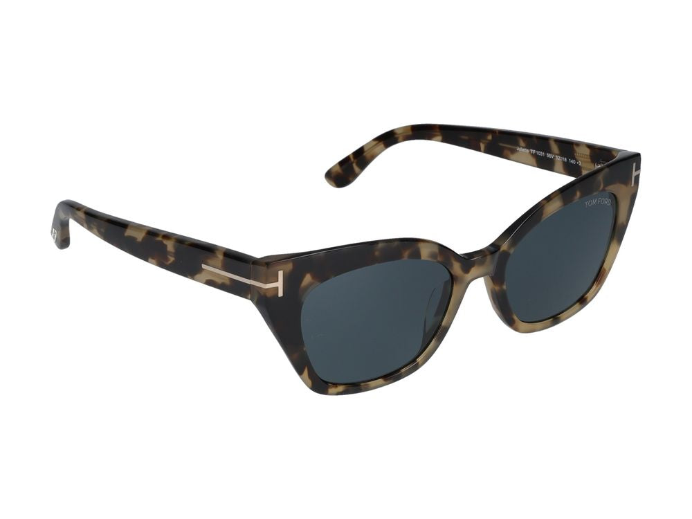 Sunglasses Ft1031 55V 52/18/140