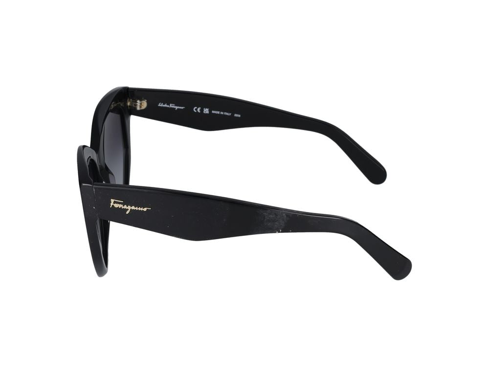 Sunglasses Salvatore Ferragamo SF1061S 001 Black 56/18/145