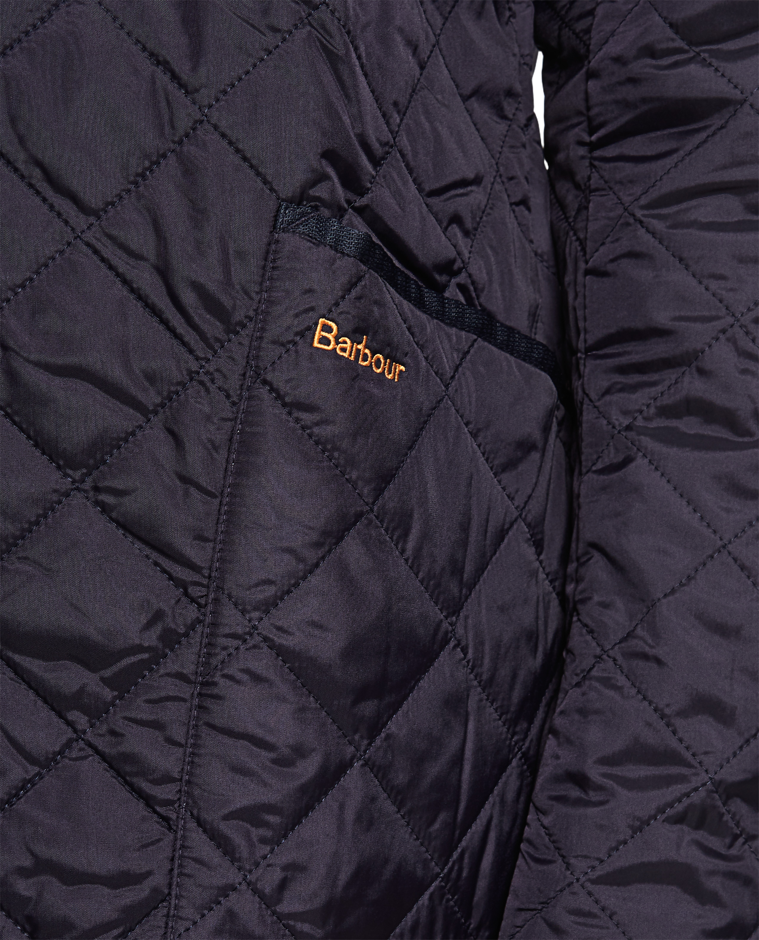 Heritage Liddesdale Quilt Jacket