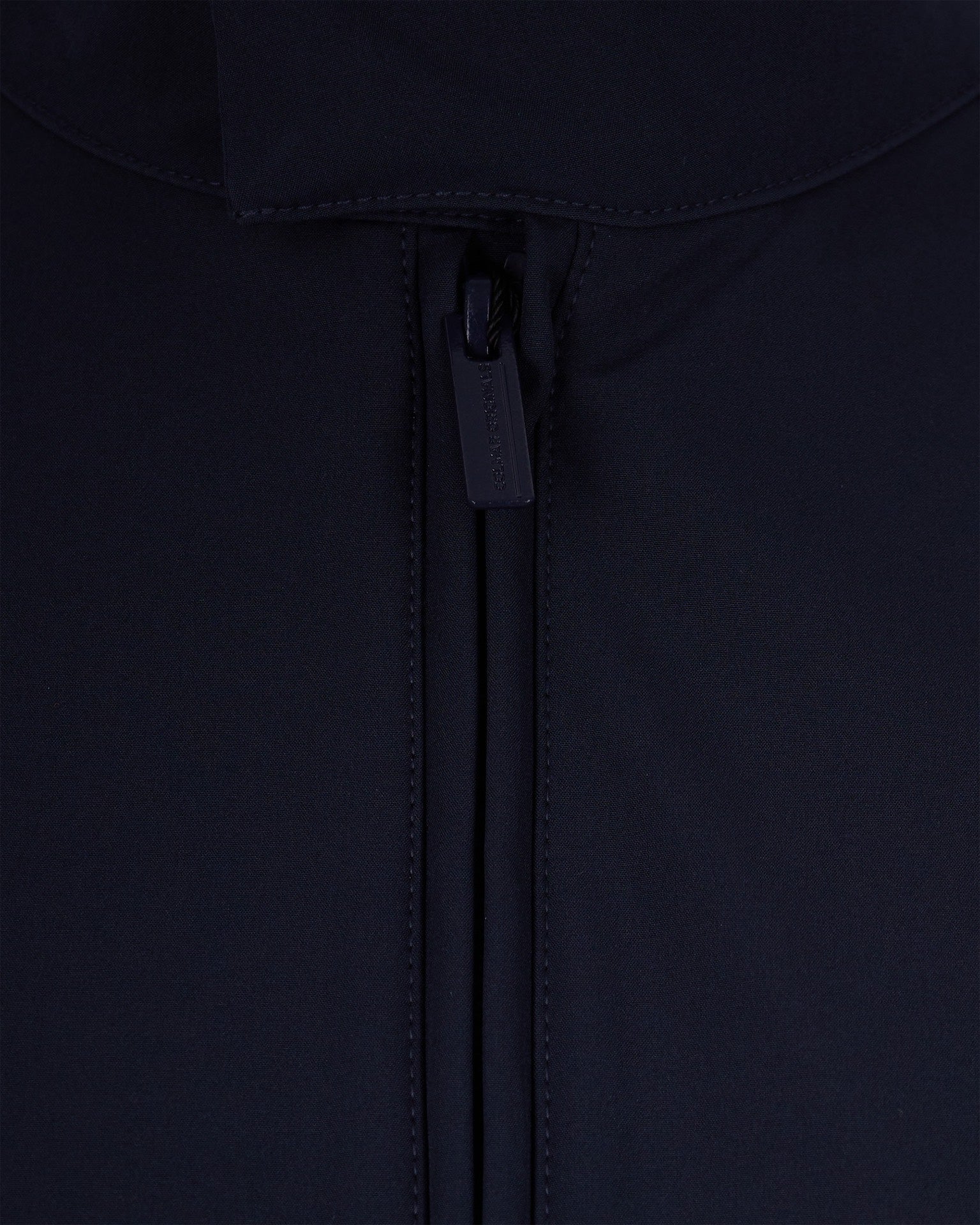 Blue Softshell Jacket