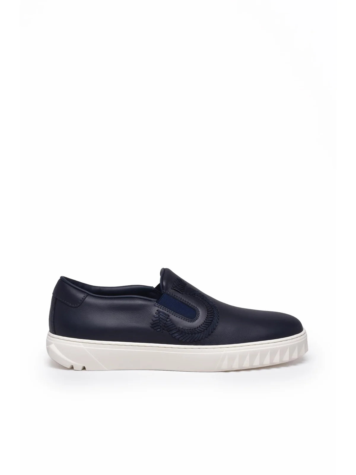 Lexus Slip On Sneaker - Blue