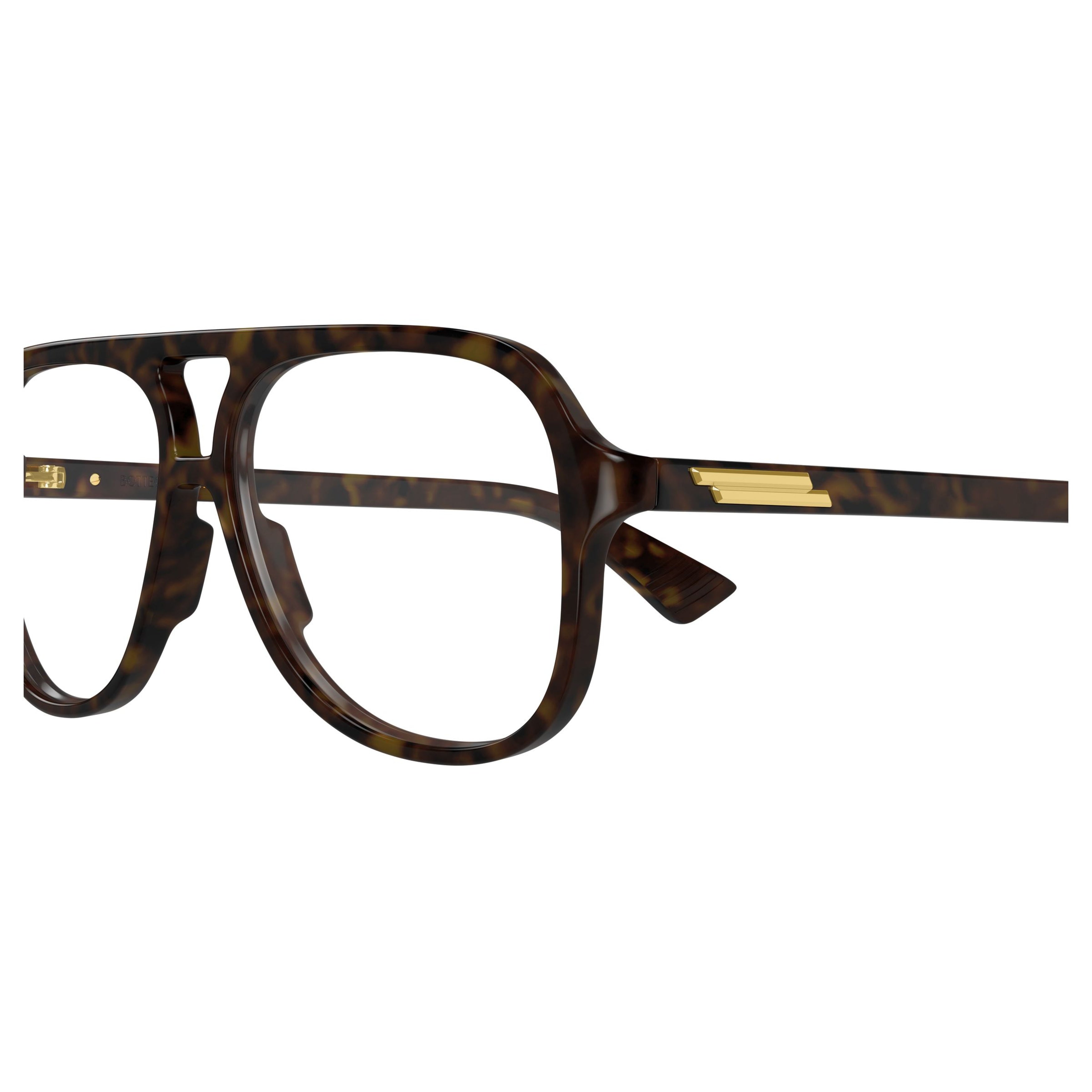Bv1417o Aviator-Inspired Sunglasses