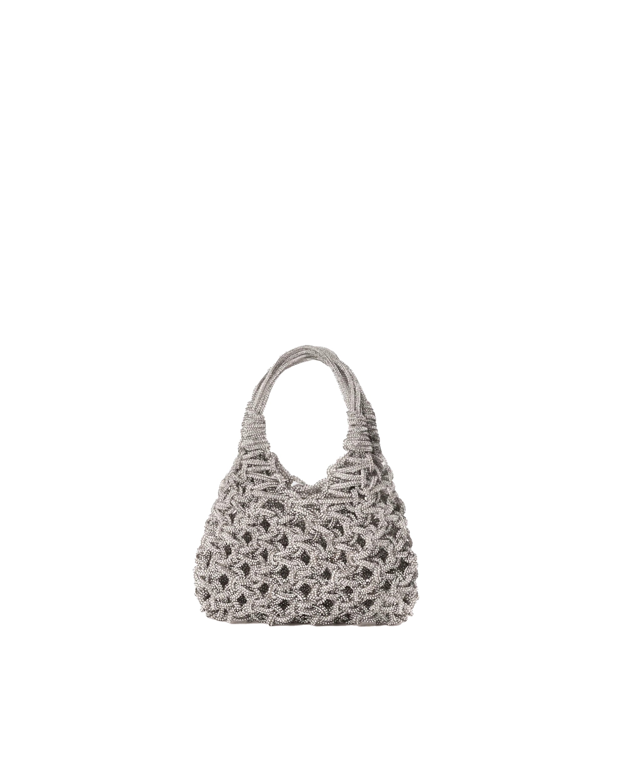 Vannifique Mini Crystal Bag