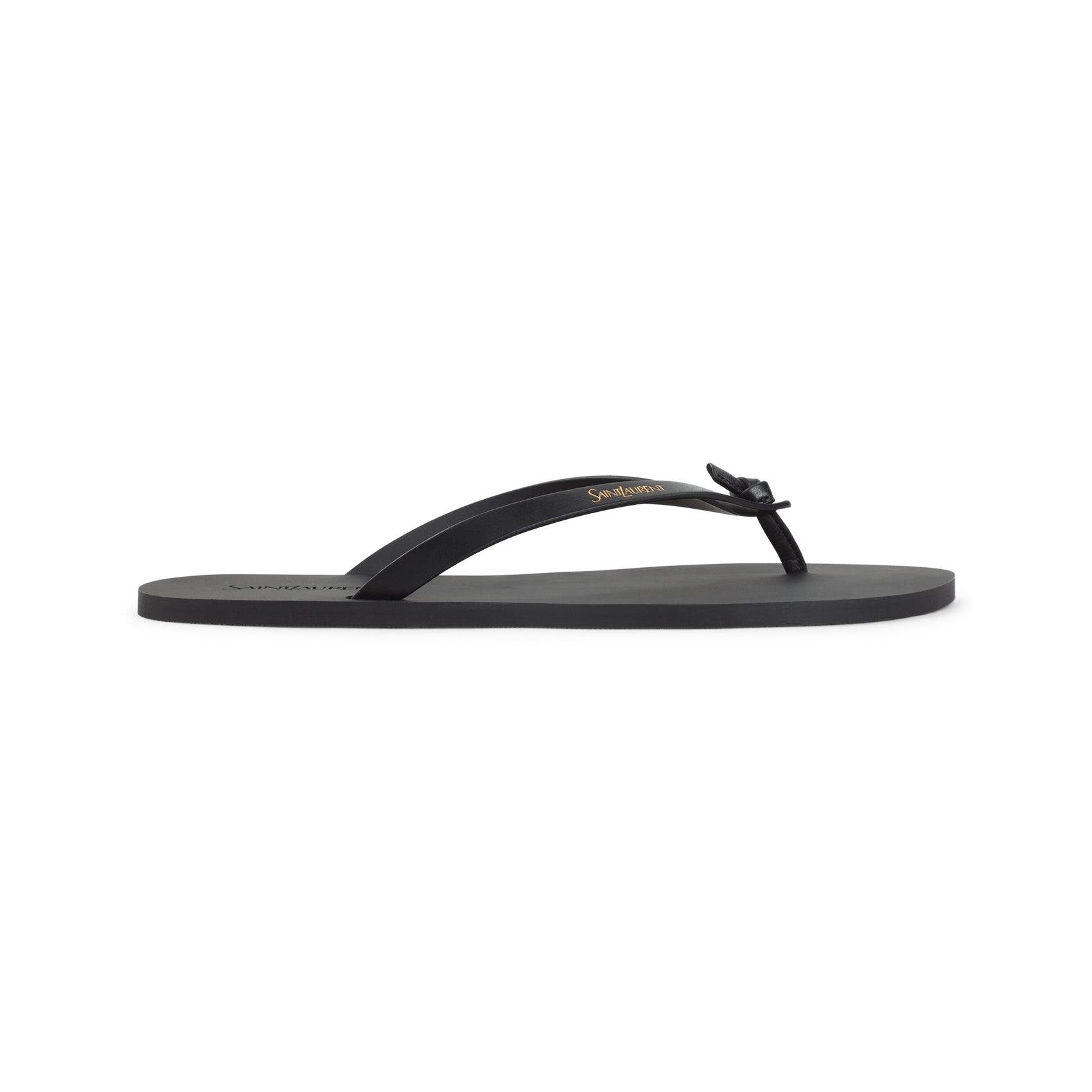 Minimalist Flip-Flop Sandals