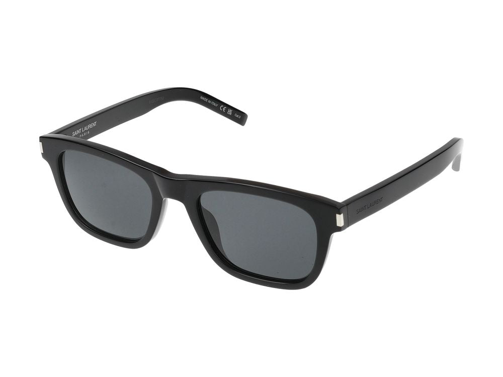 Sunglasses Saint Laurent SL 819 001 black black black 52/20/145