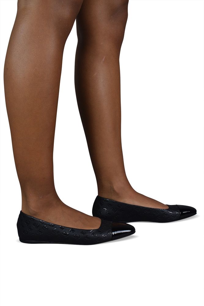 Watson Ballerinas