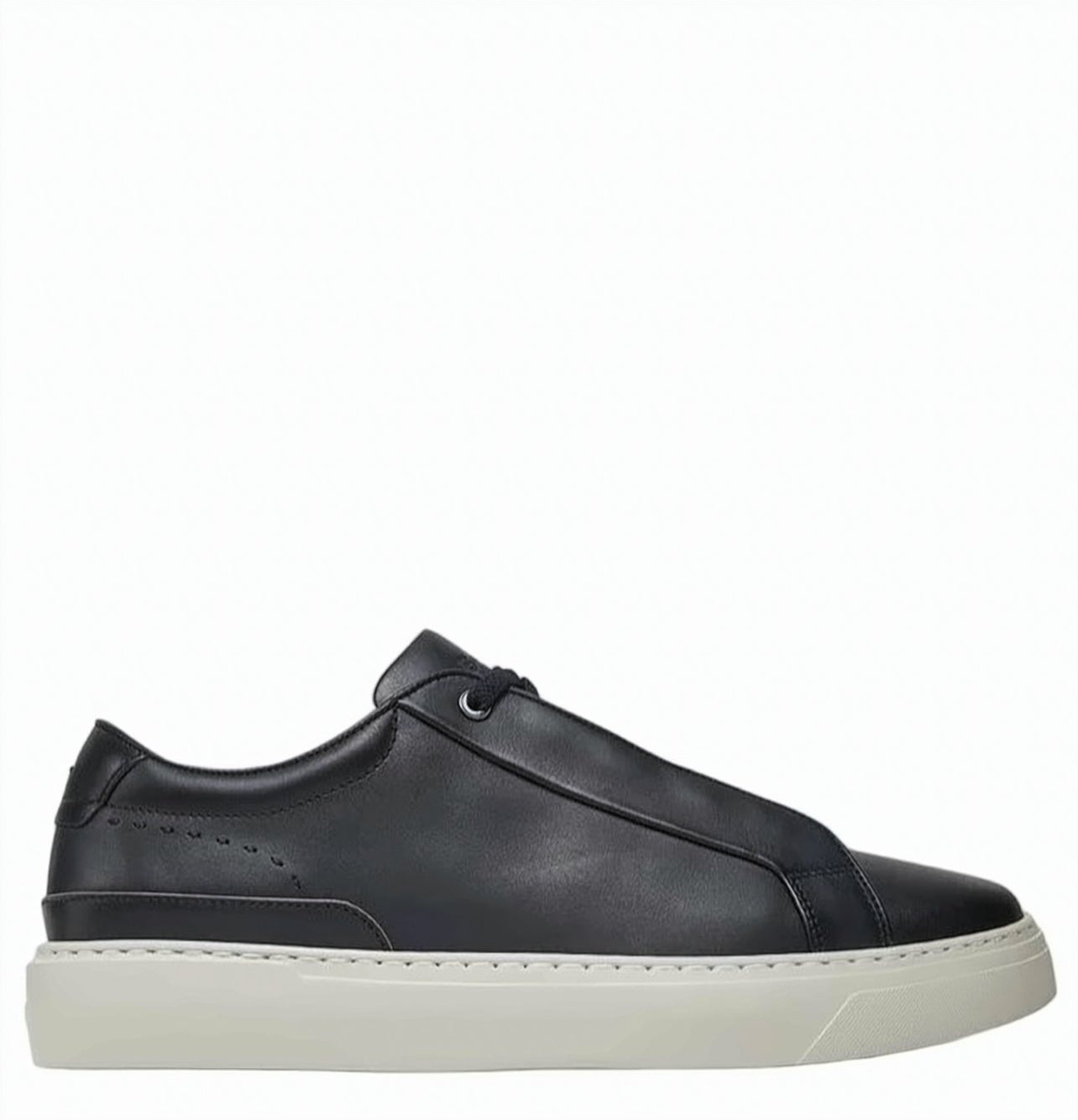 Gary Tenn Brown Sneakers