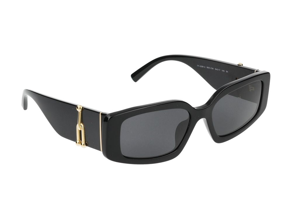 Okulary przeciwsłoneczne 0Tf4208U 8001S4 54/17/140