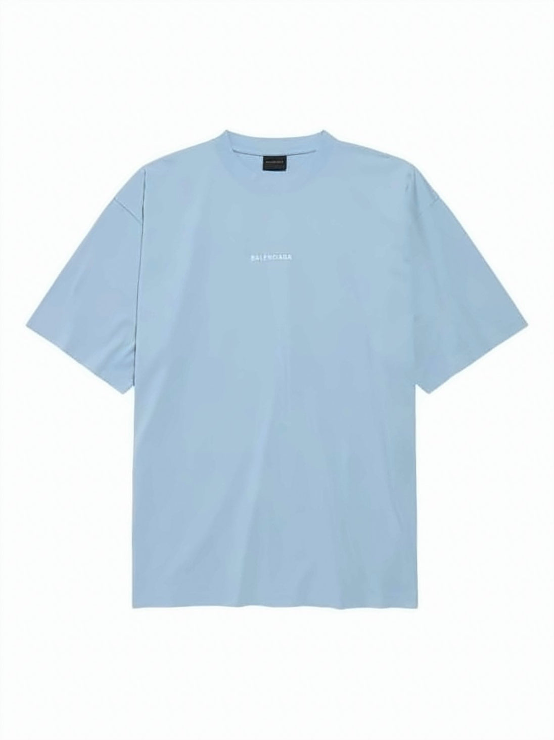 Medium-Fit Cotton T-Shirt
