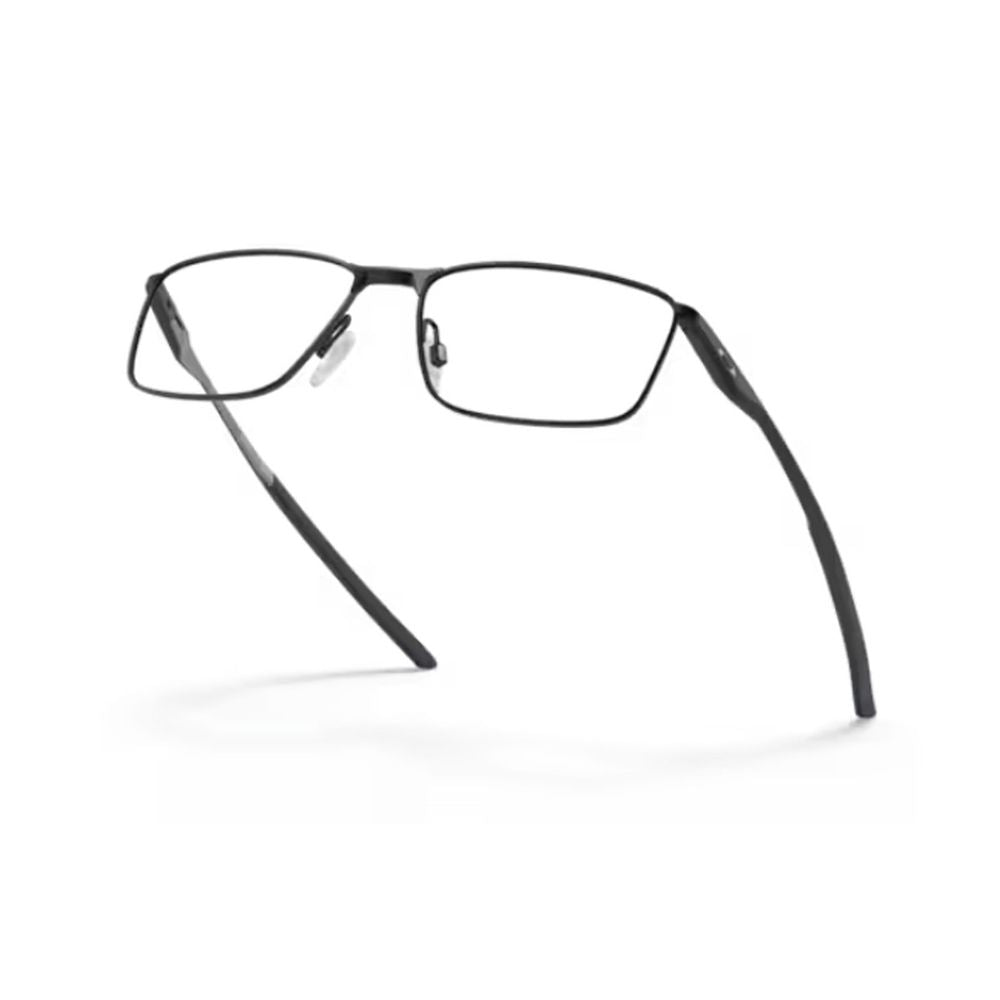 Ox3217 - Socket 5.0 C-5 Metal Frame Eyeglasses