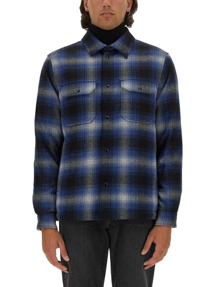 Alaskan Jacket Shirt