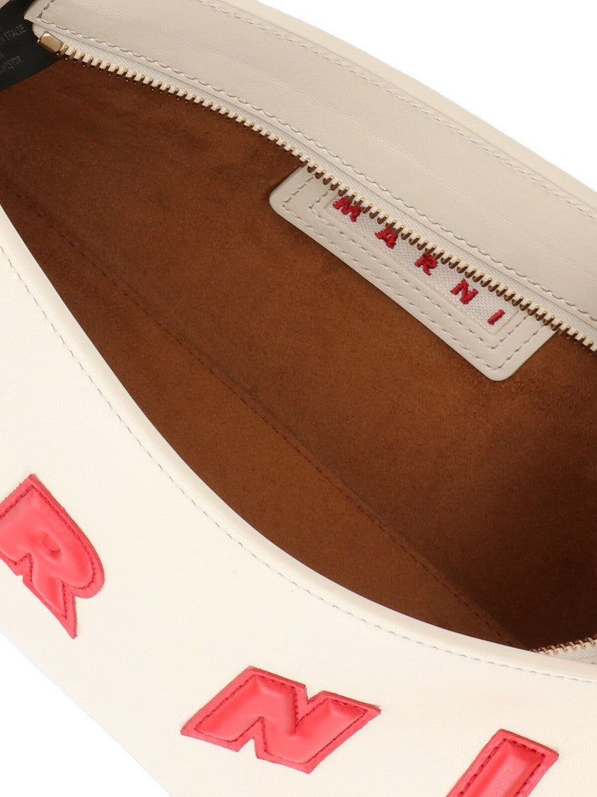 "Museo" Bag Cream