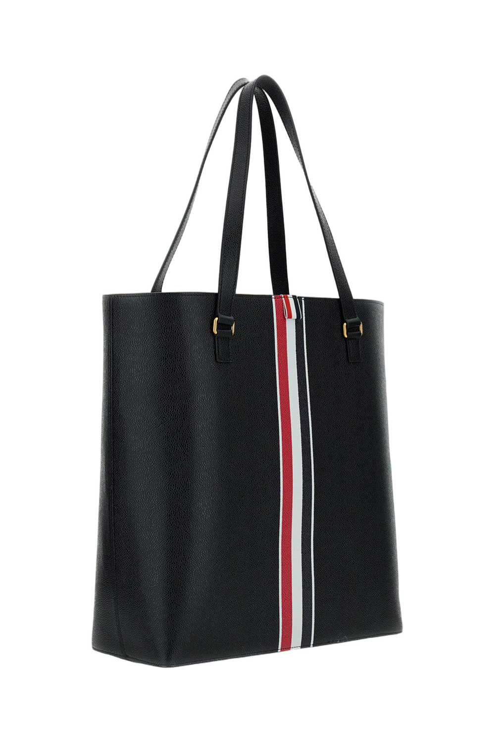 Vertical Tote Bag