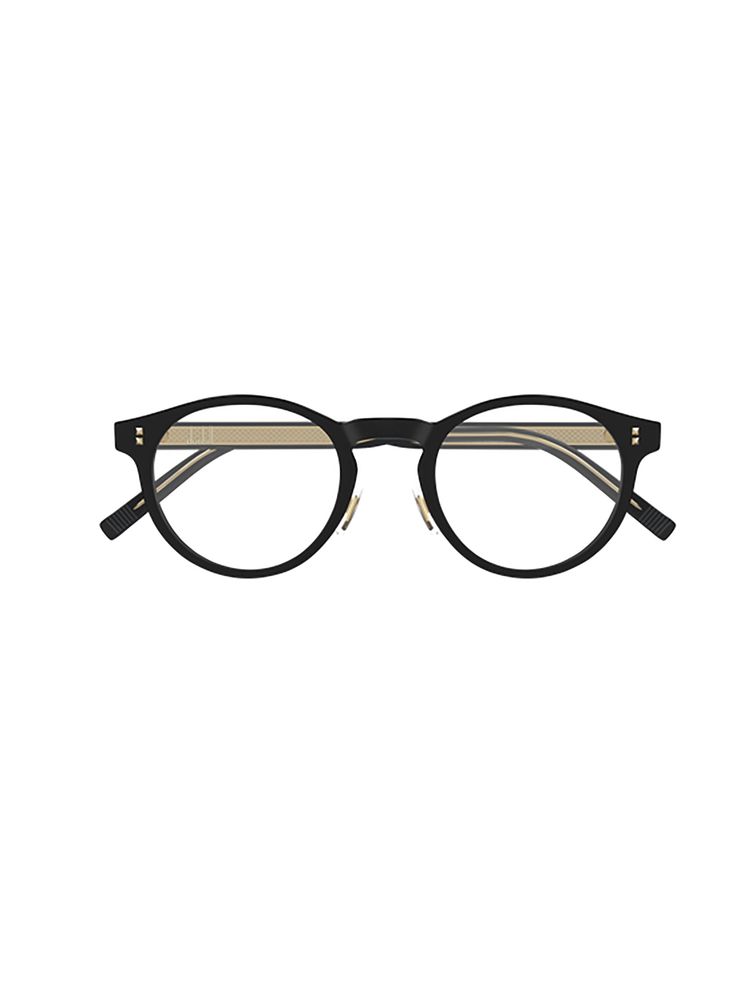 Oval Shape Dunhill Optical Frames