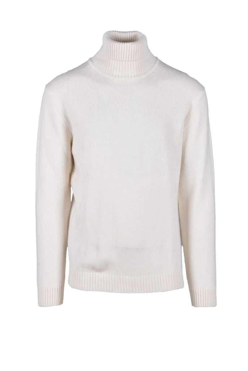 Pure Cashmere Sweater
