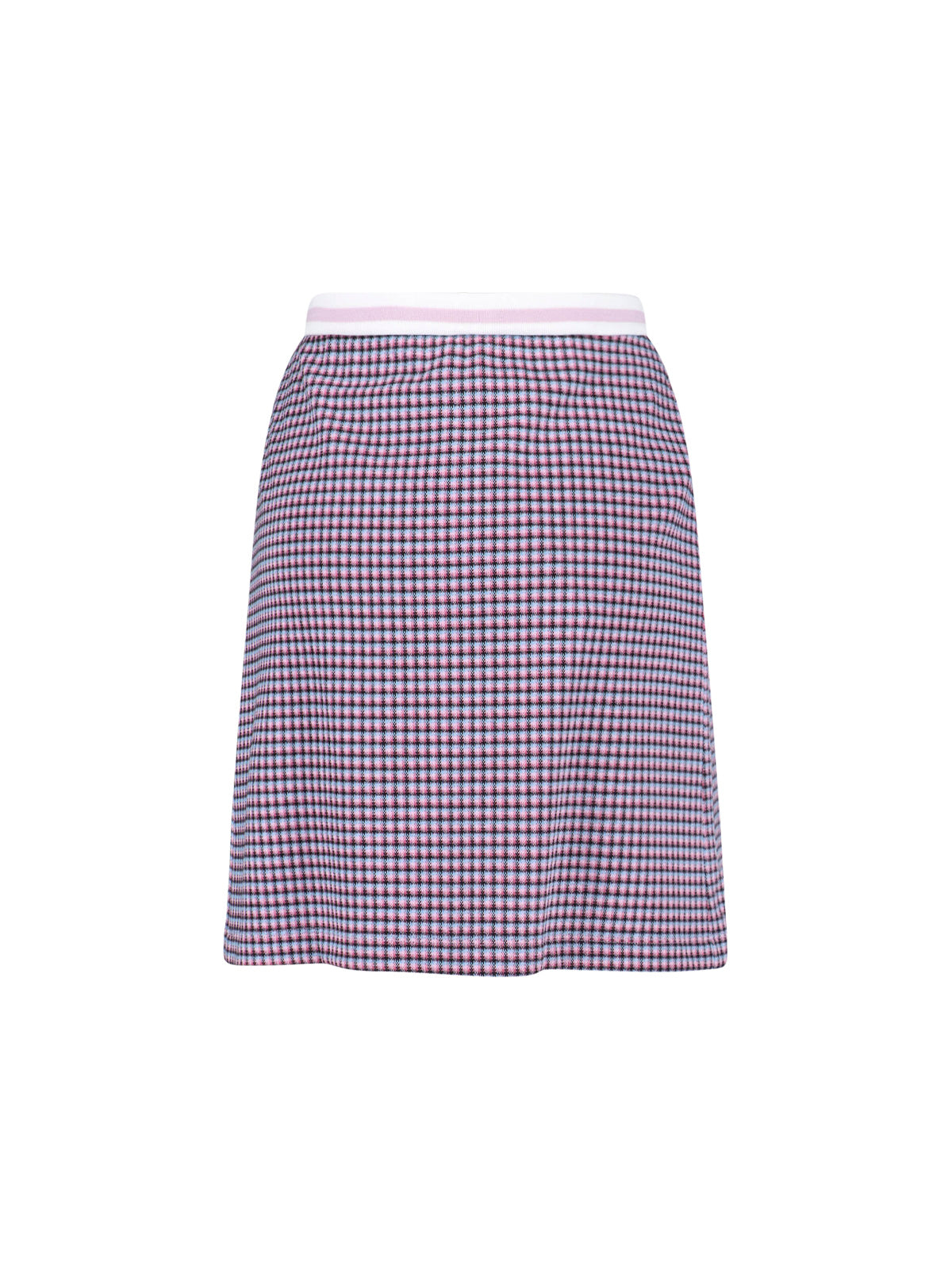 Structured And Flowing Skirts Collection