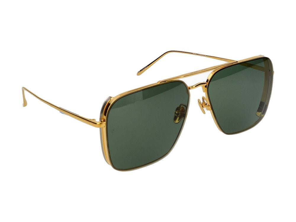 Sunglasses LFL/1122 Asher C01 Oro 64/14/140