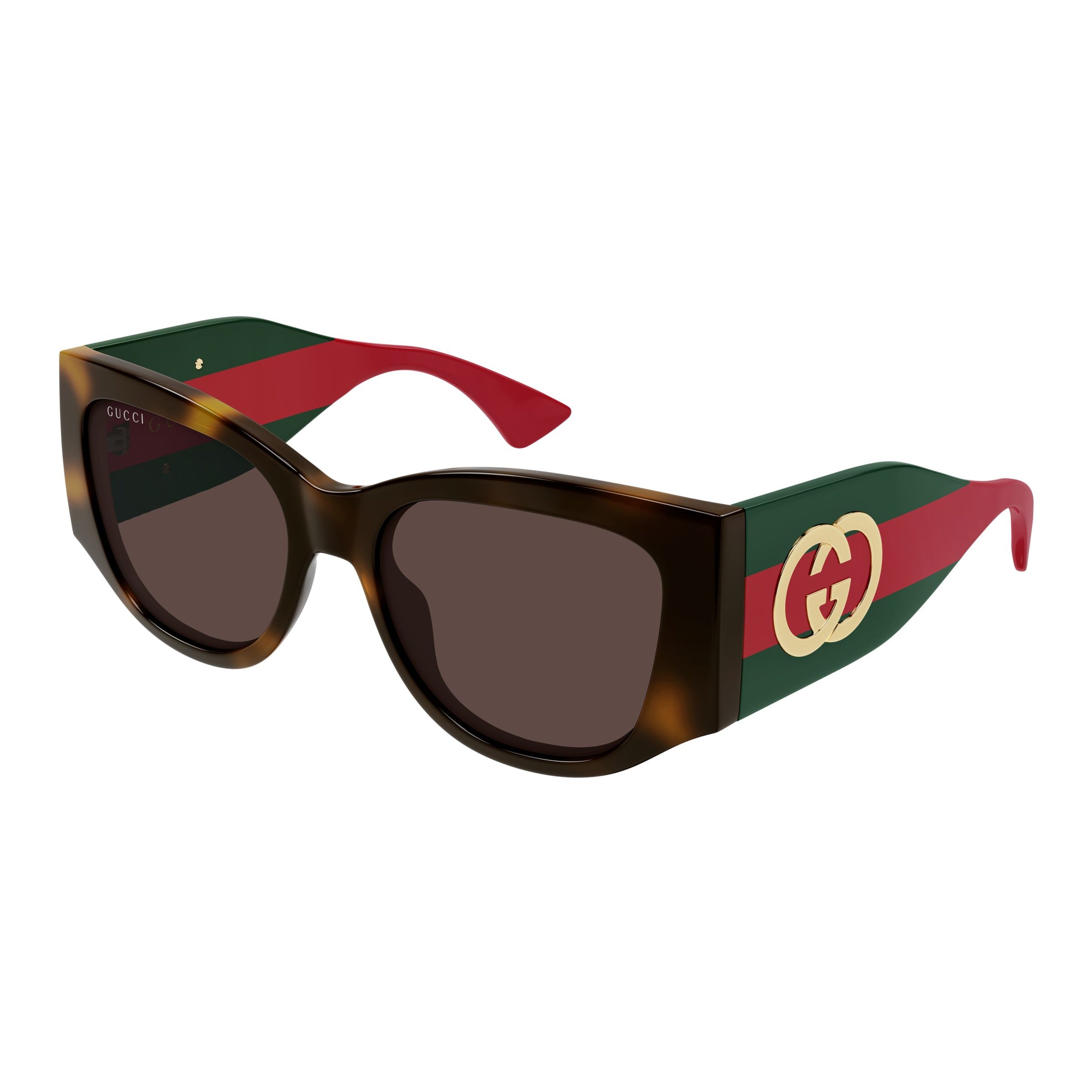 Gg2115s Oversized Square Sunglasses