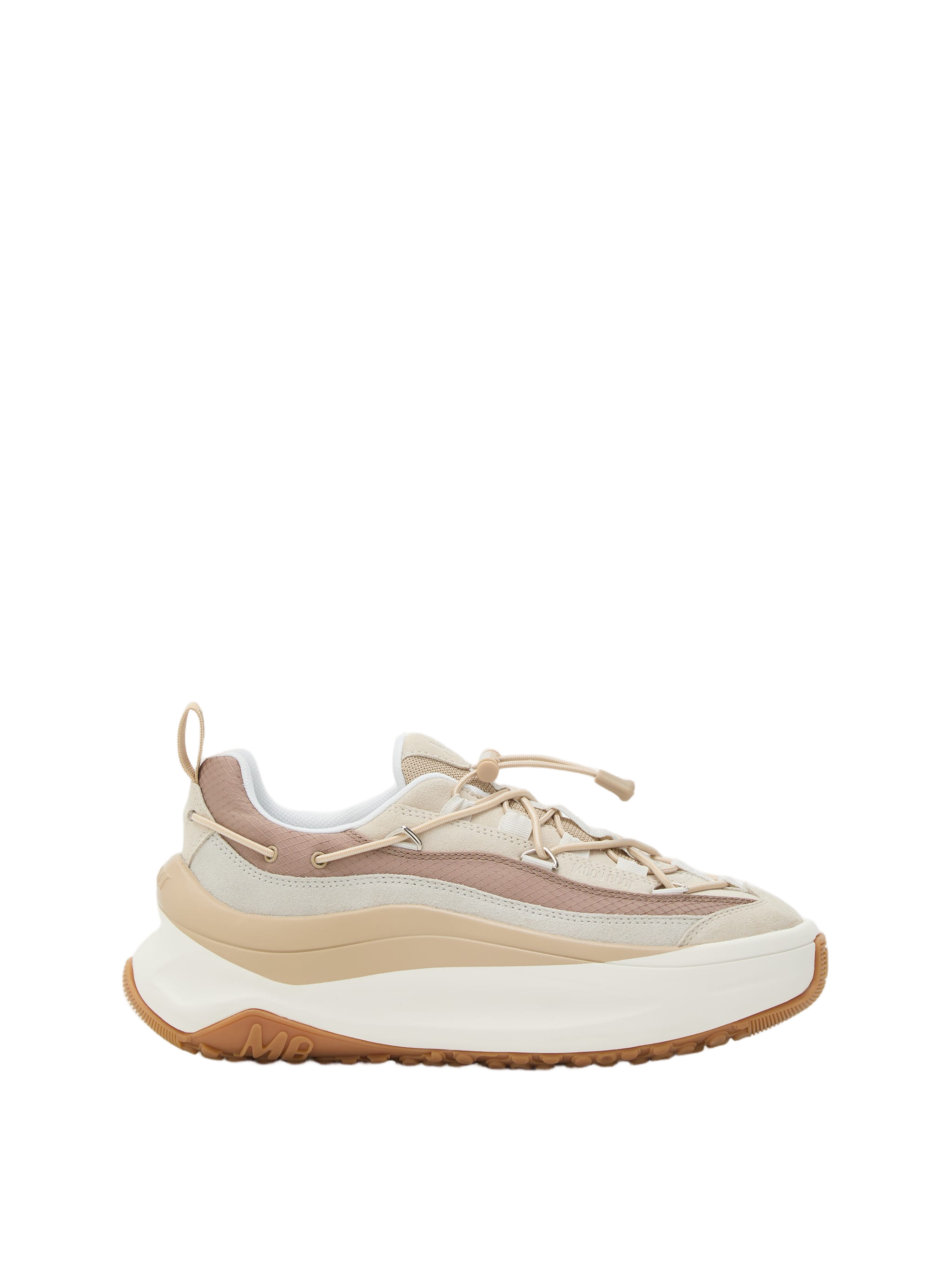 Moon247 Xlace Sneakers
