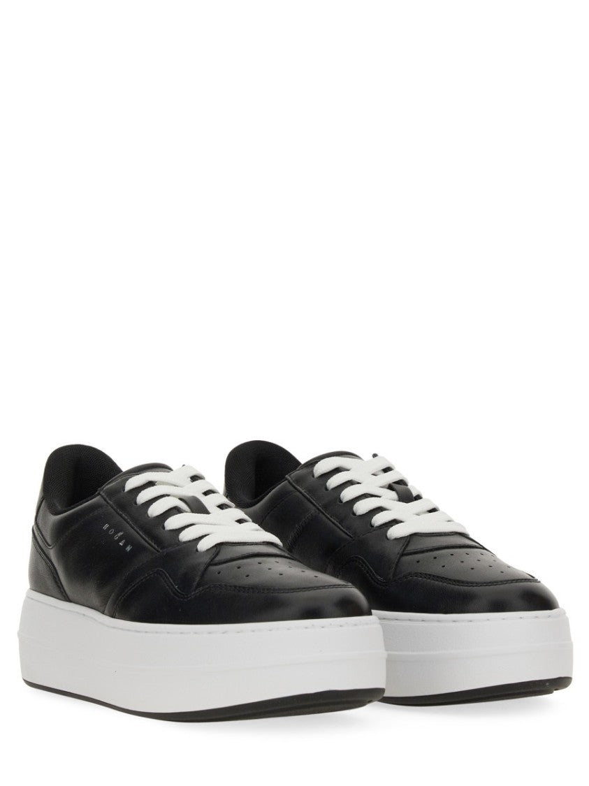 Skyscraper Sneaker