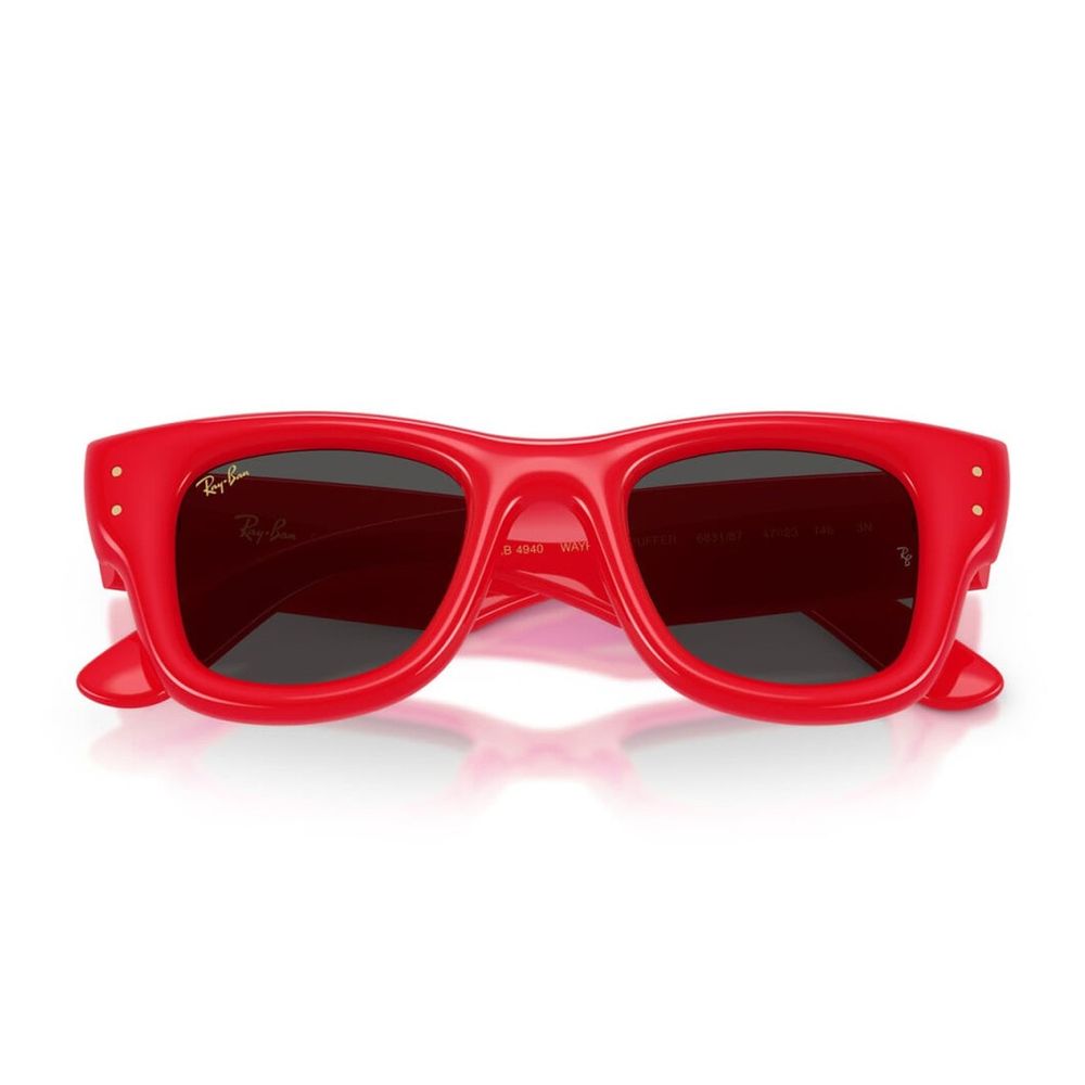 Rb4940 Wayfarer Puffer
